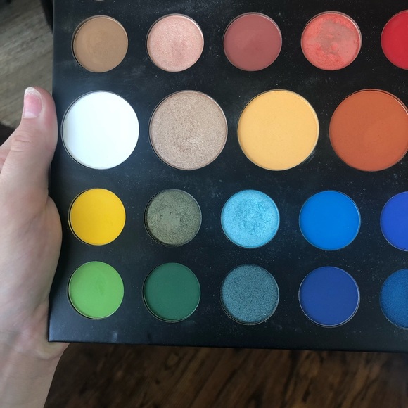 COPY - James Charles Pallet - Picture 5 of 5